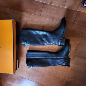Arturo Chiang Riding Boots